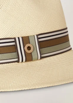 Chapeau The Suitcase Stripe Ingrid