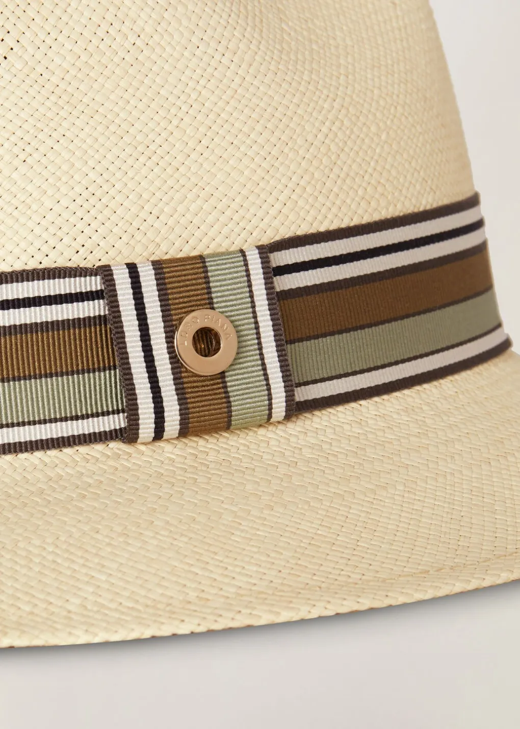Chapeau The Suitcase Stripe Ingrid