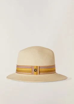Chapeau The Suitcase Stripe Ingrid
