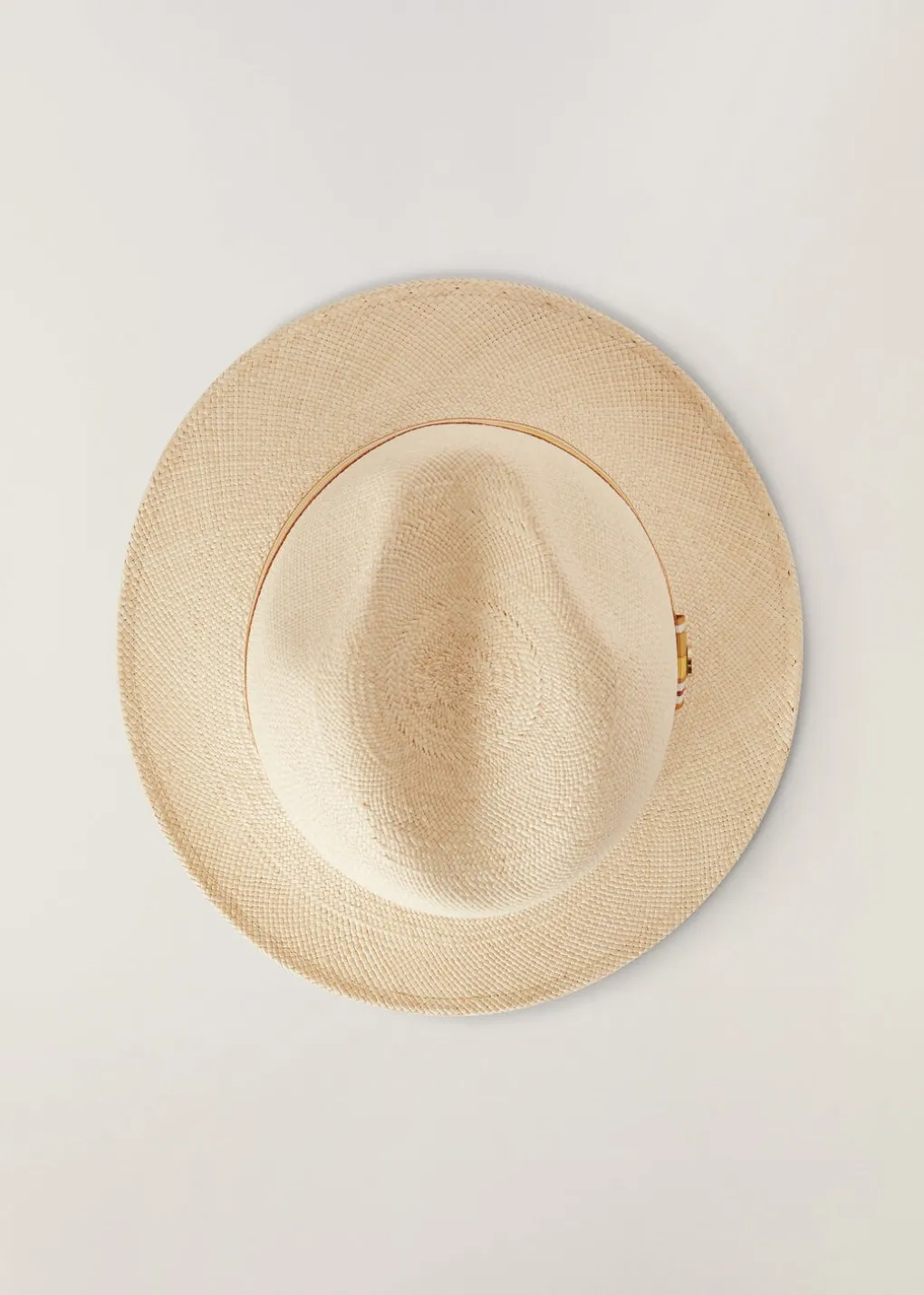Chapeau The Suitcase Stripe Ingrid