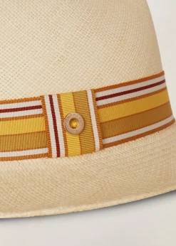 Chapeau The Suitcase Stripe Ingrid