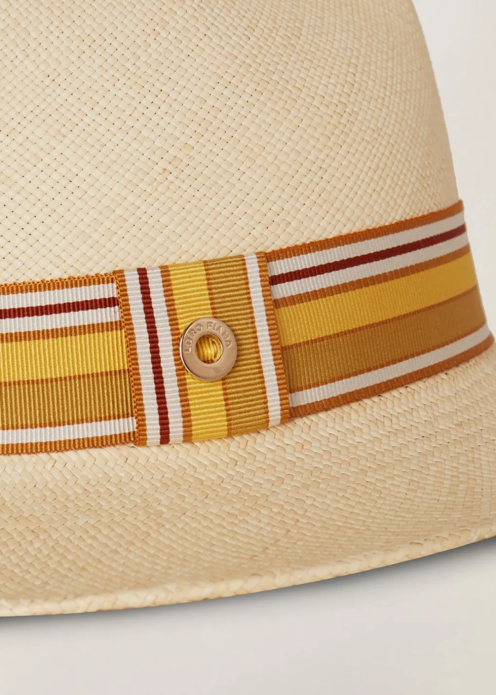 Chapeau The Suitcase Stripe Ingrid