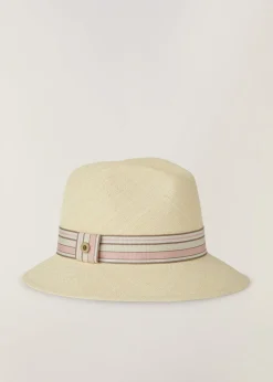 Chapeau The Suitcase Stripe Ingrid