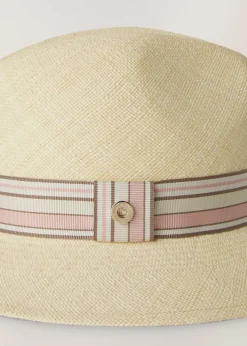 Chapeau The Suitcase Stripe Ingrid