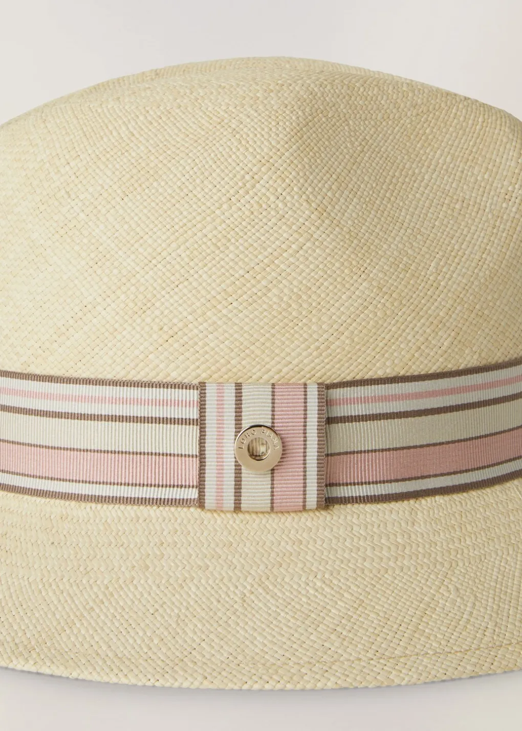 Chapeau The Suitcase Stripe Ingrid