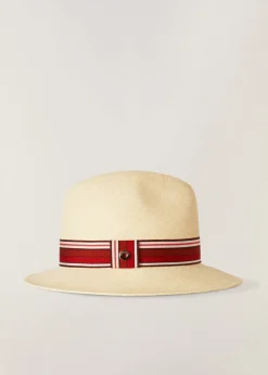 Chapeau The Suitcase Stripe Ingrid