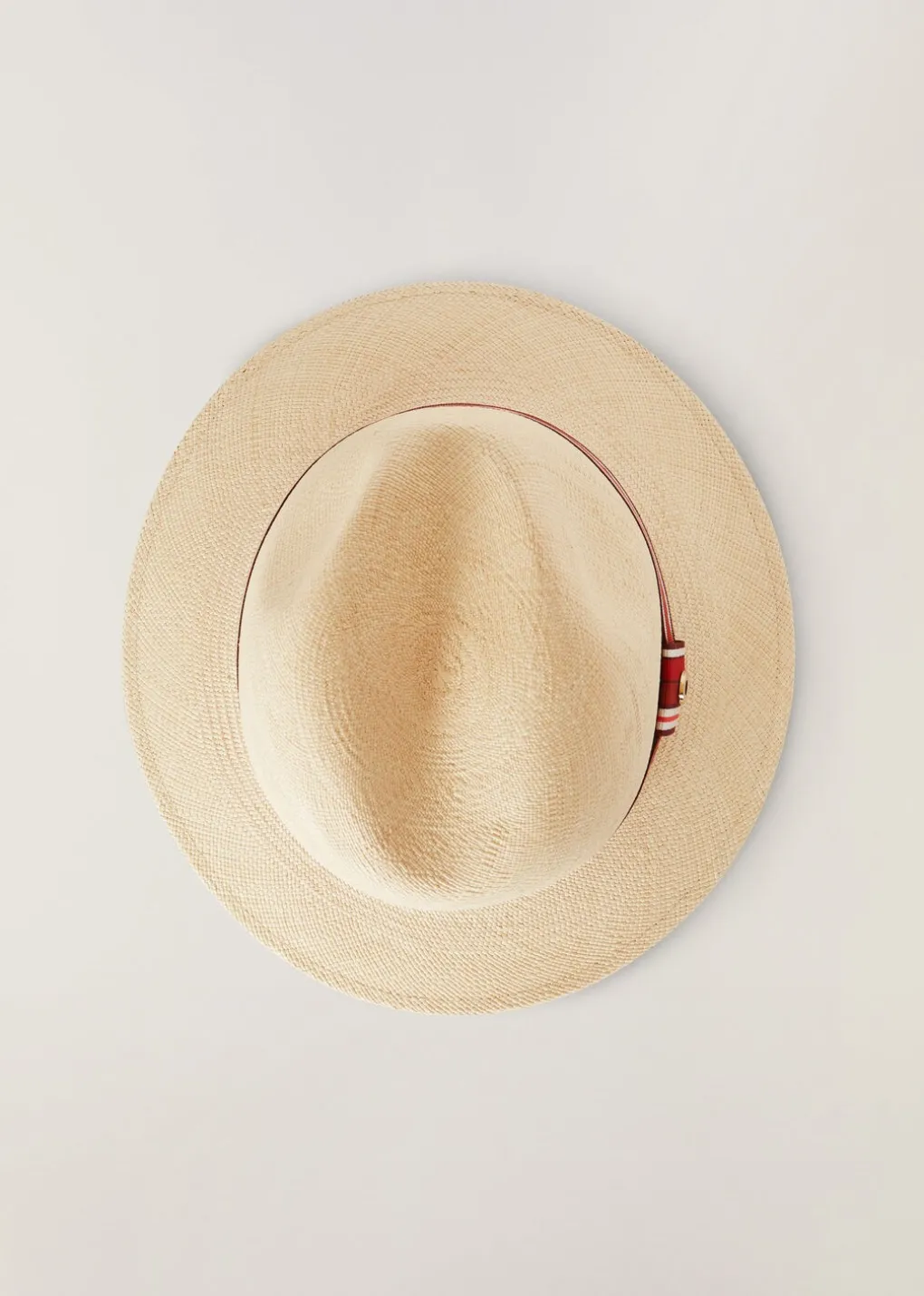 Chapeau The Suitcase Stripe Ingrid