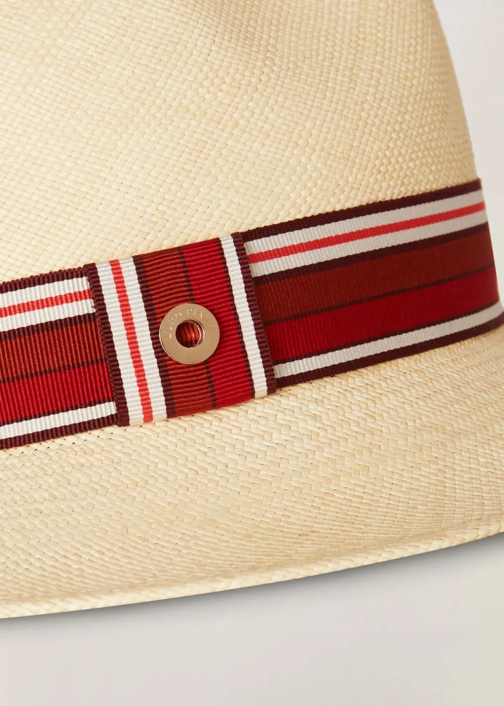 Chapeau The Suitcase Stripe Ingrid
