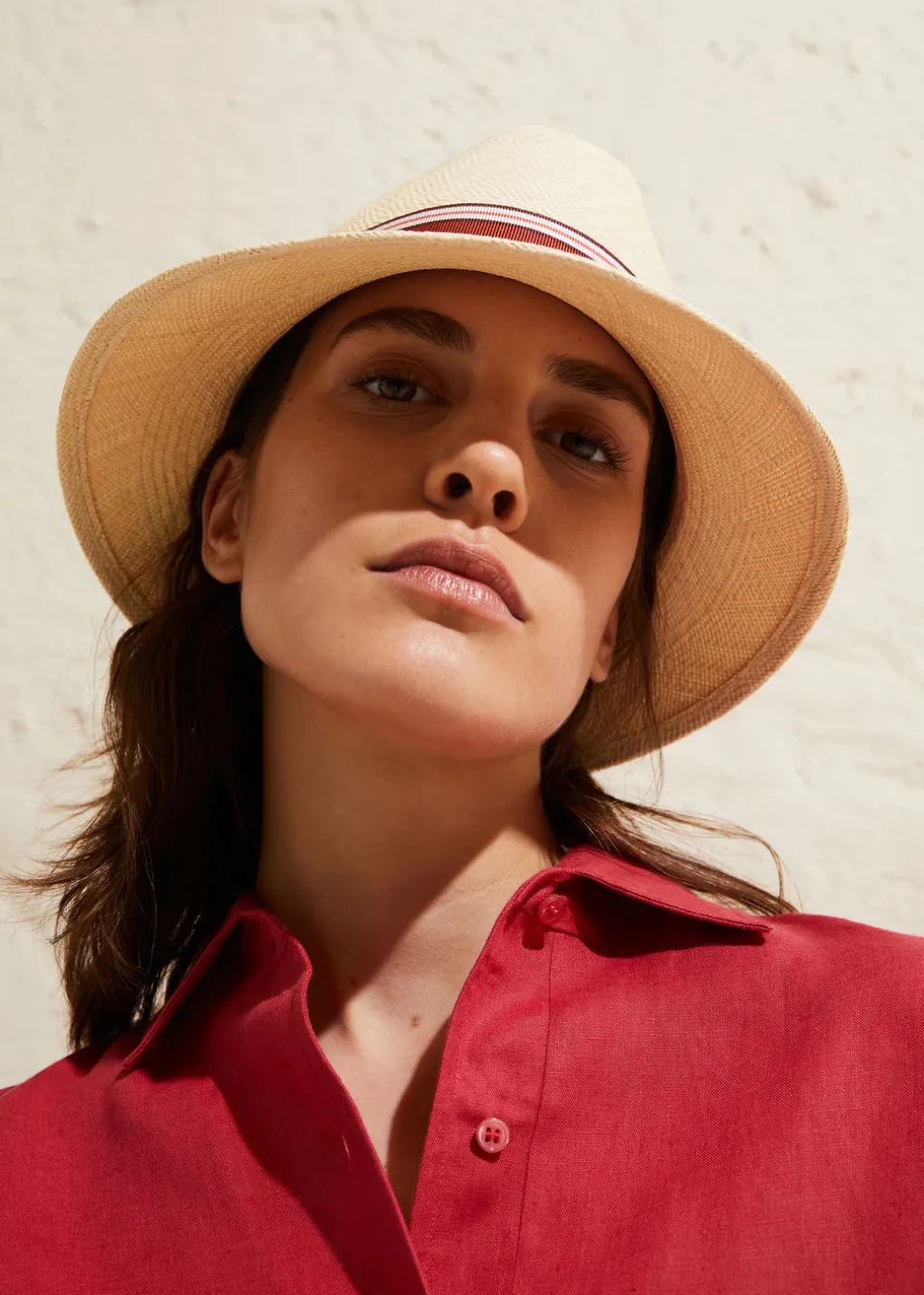 Chapeau The Suitcase Stripe Ingrid