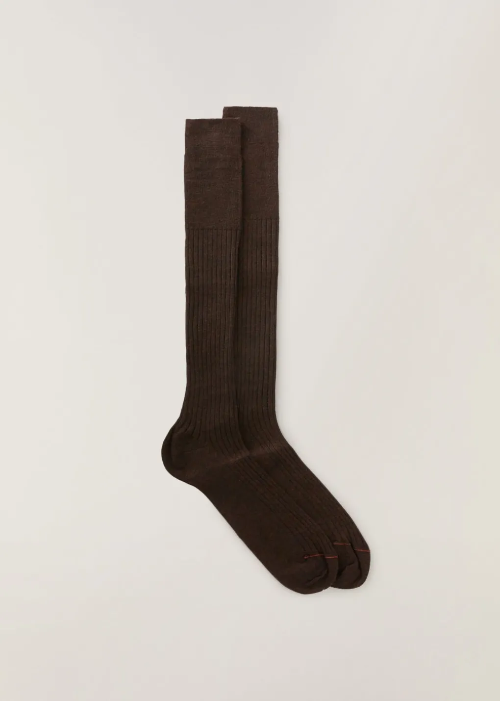 Chaussettes A Cotes