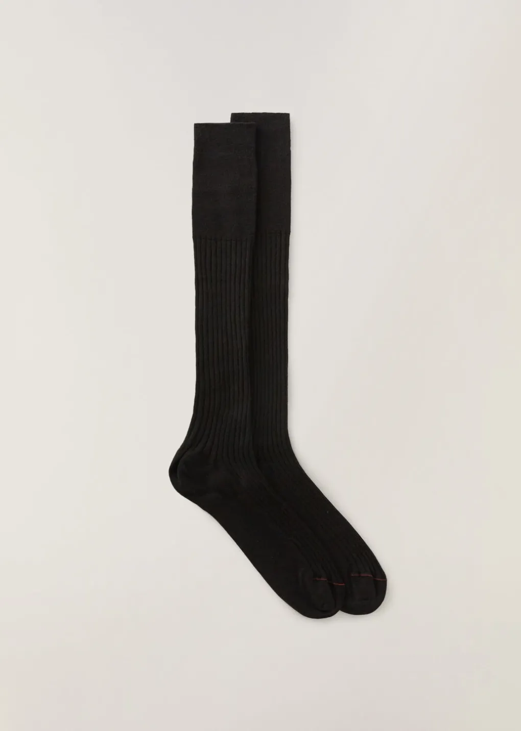 Chaussettes A Cotes