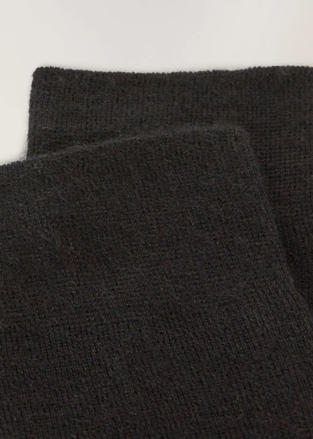 Chaussettes A Cotes