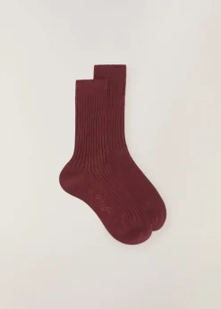 Chaussettes Bobby