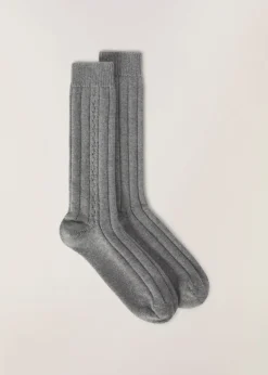 Chaussettes Bobby Cocooning