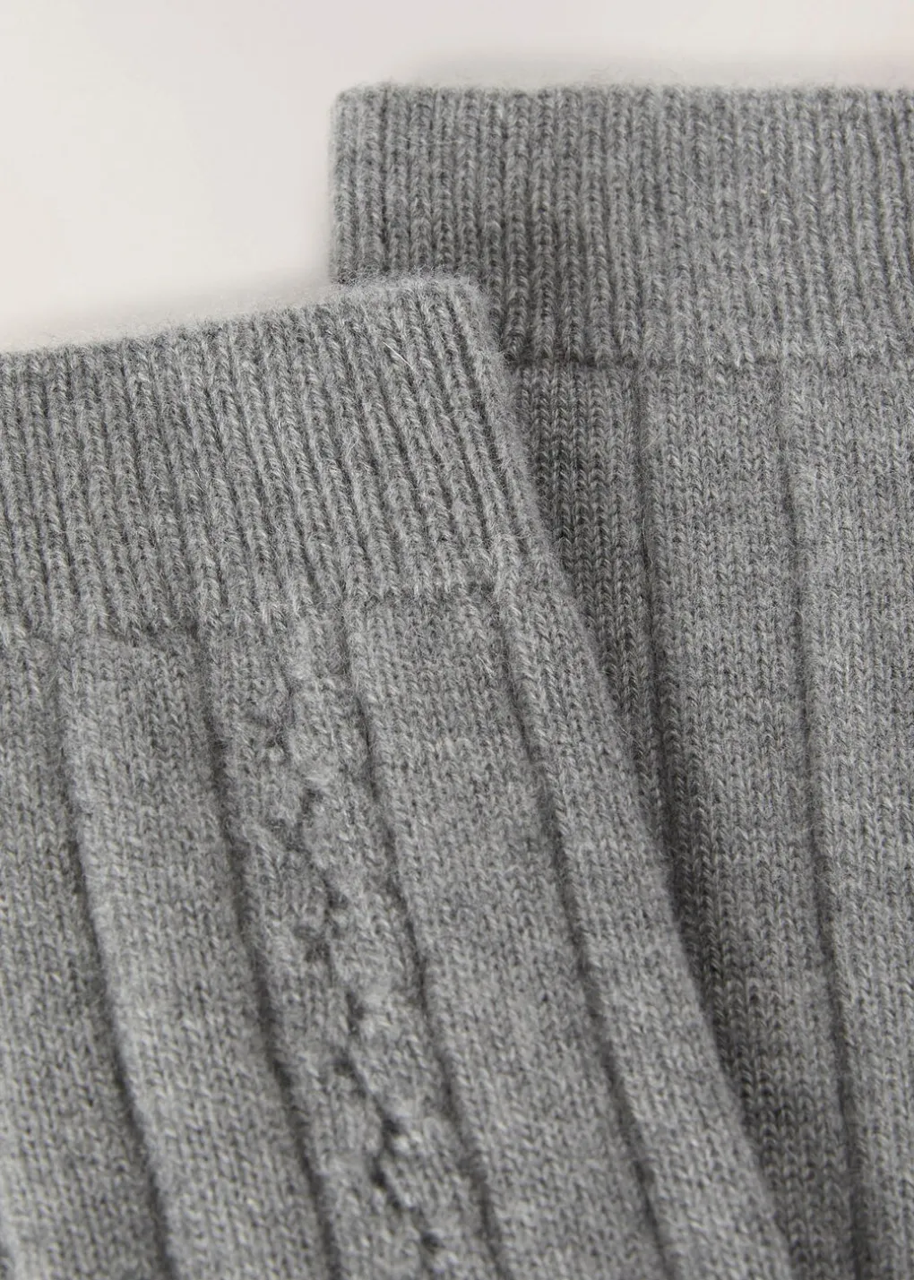 Chaussettes Bobby Cocooning