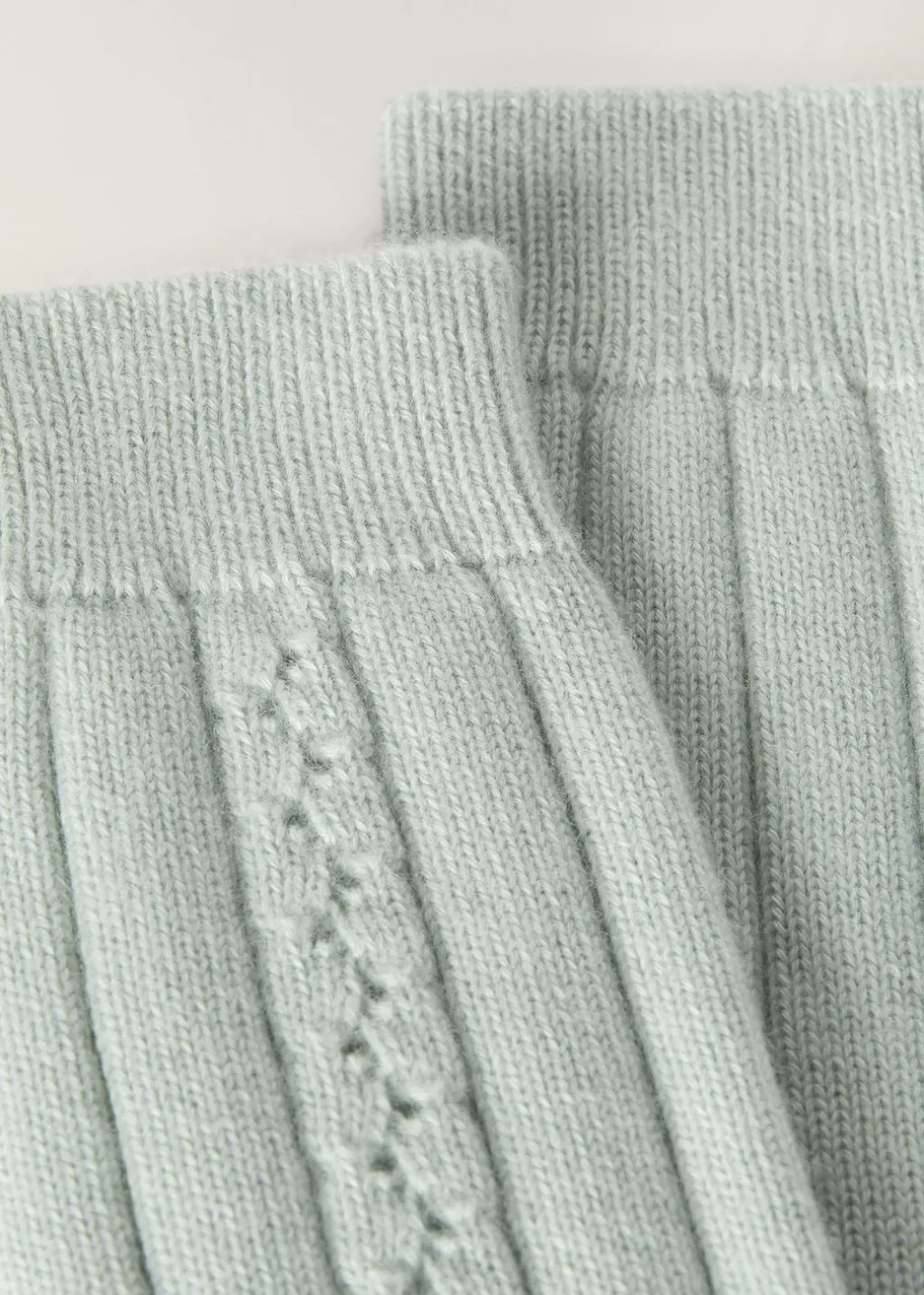 Chaussettes Bobby Cocooning