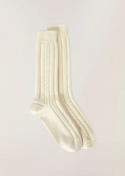 Chaussettes Bobby Cocooning