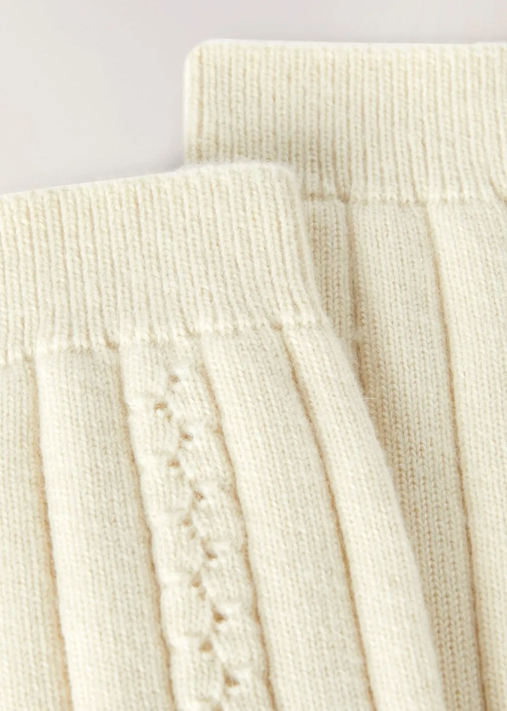 Chaussettes Bobby Cocooning