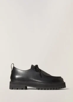 Chaussures A Lacets Lomond
