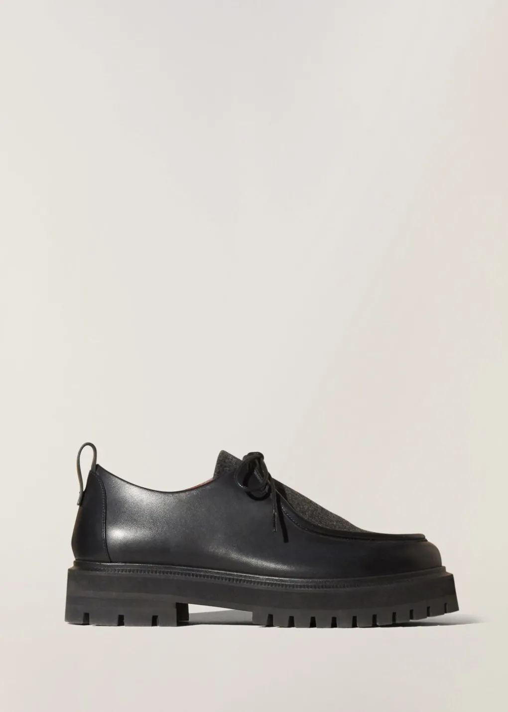 Chaussures A Lacets Lomond