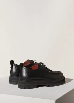 Chaussures A Lacets Lomond