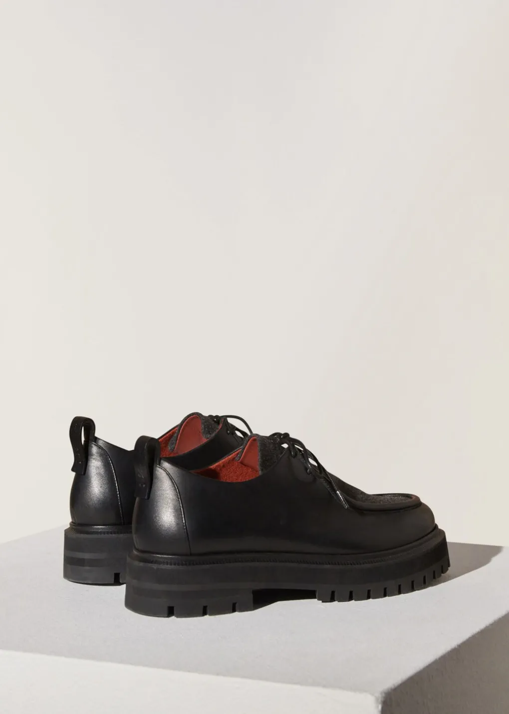 Chaussures A Lacets Lomond