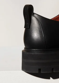 Chaussures A Lacets Lomond