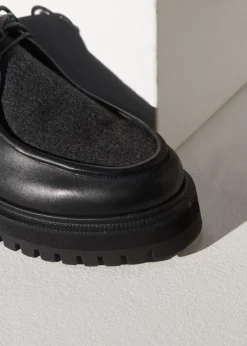 Chaussures A Lacets Lomond