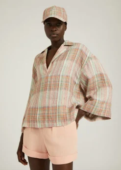Chemise Aleida