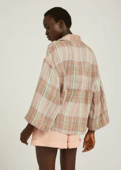 Chemise Aleida