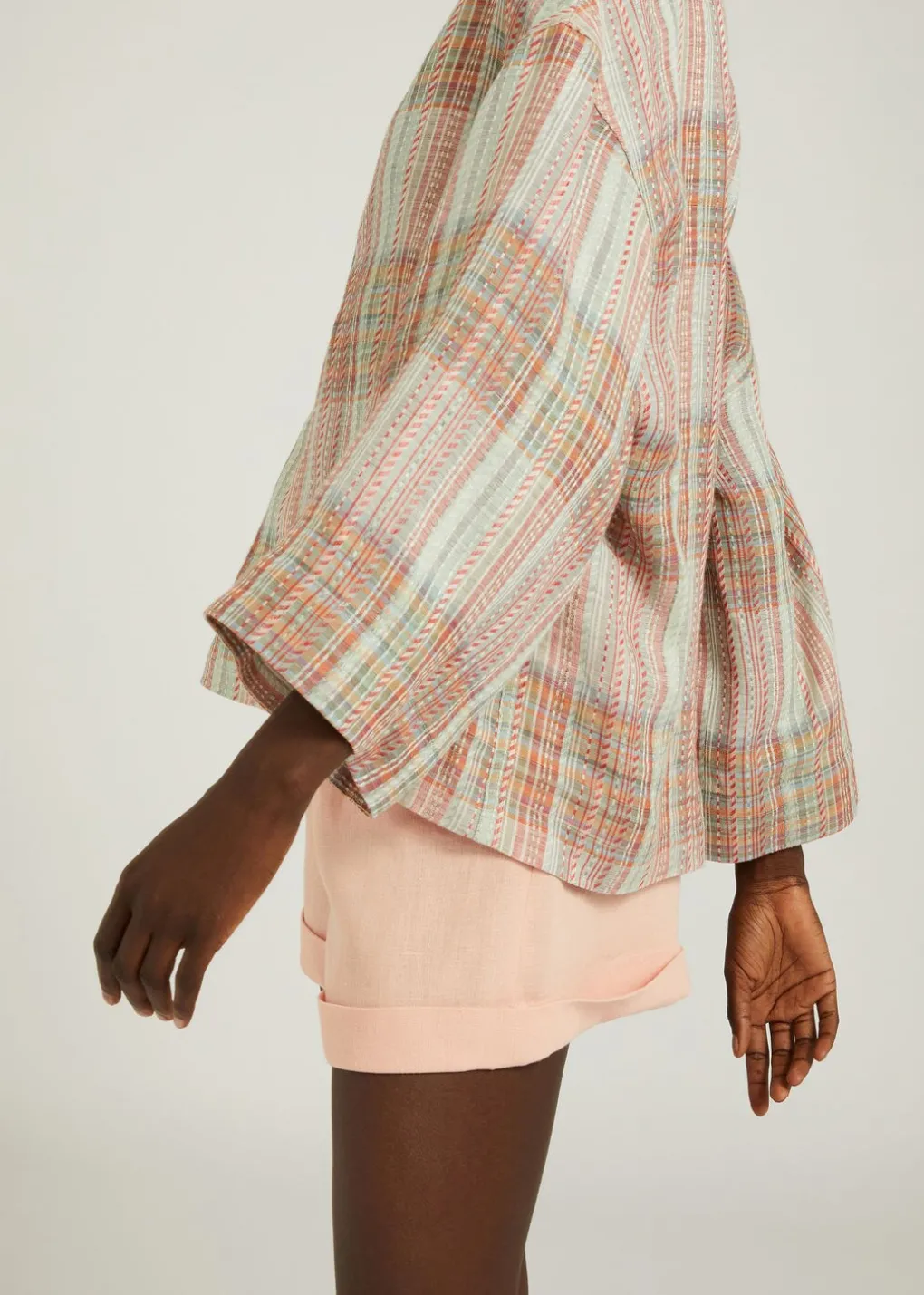 Chemise Aleida