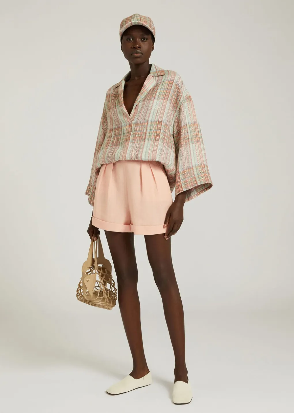 Chemise Aleida