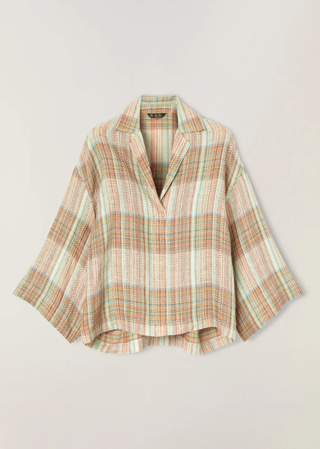Chemise Aleida