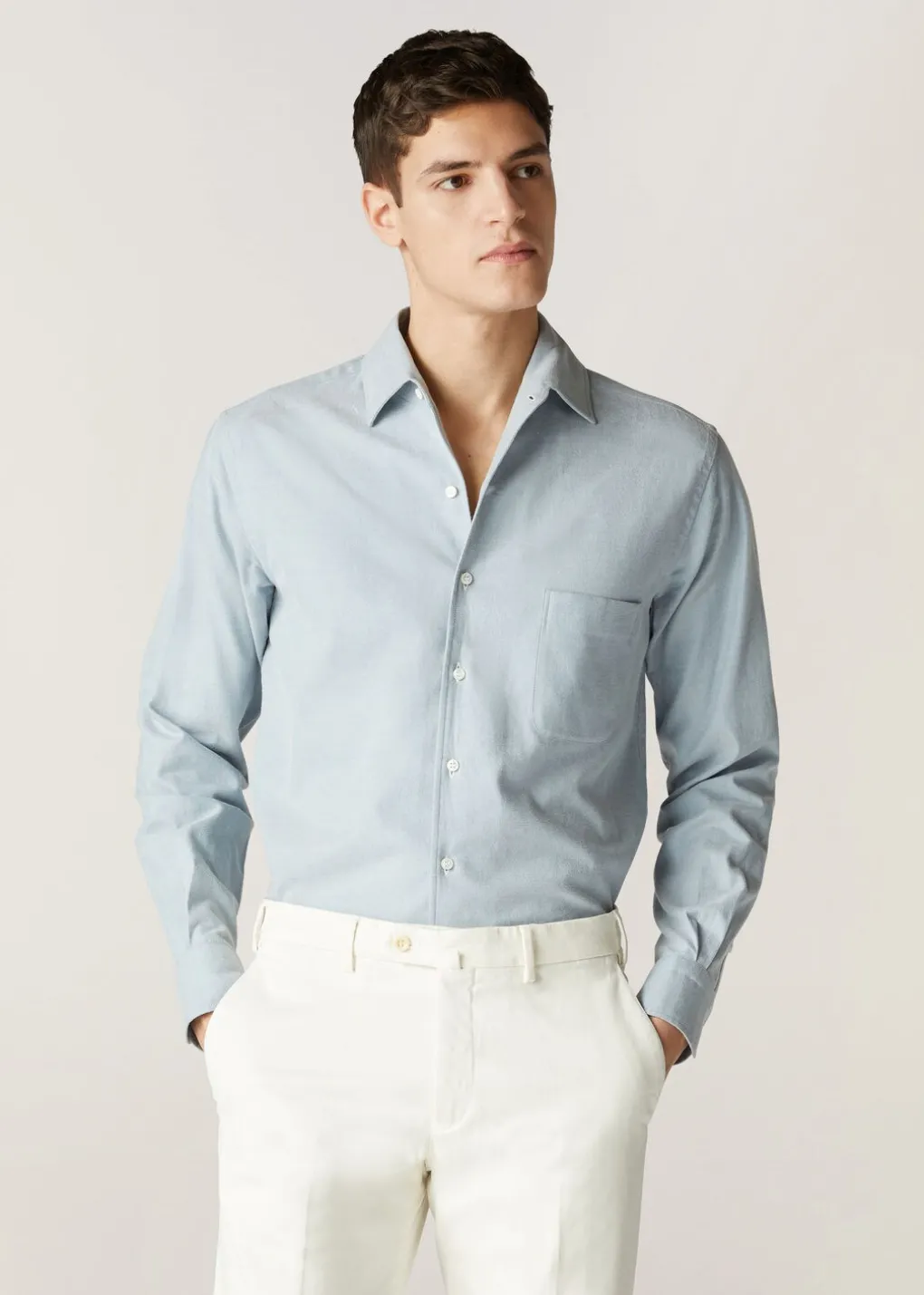 Chemise Andre