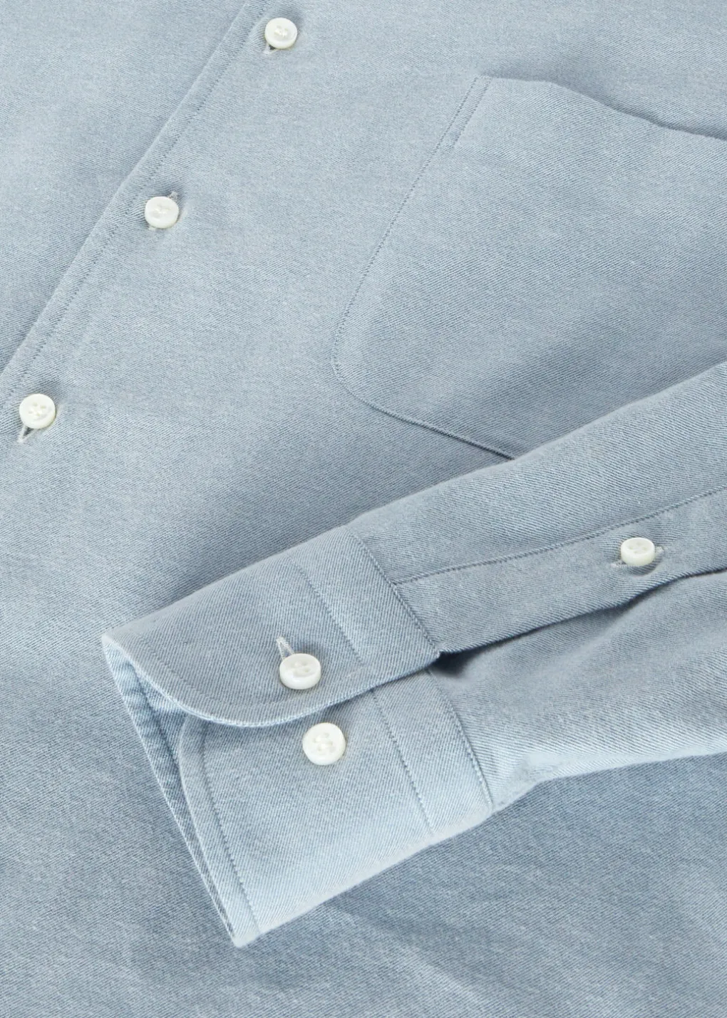 Chemise Andre