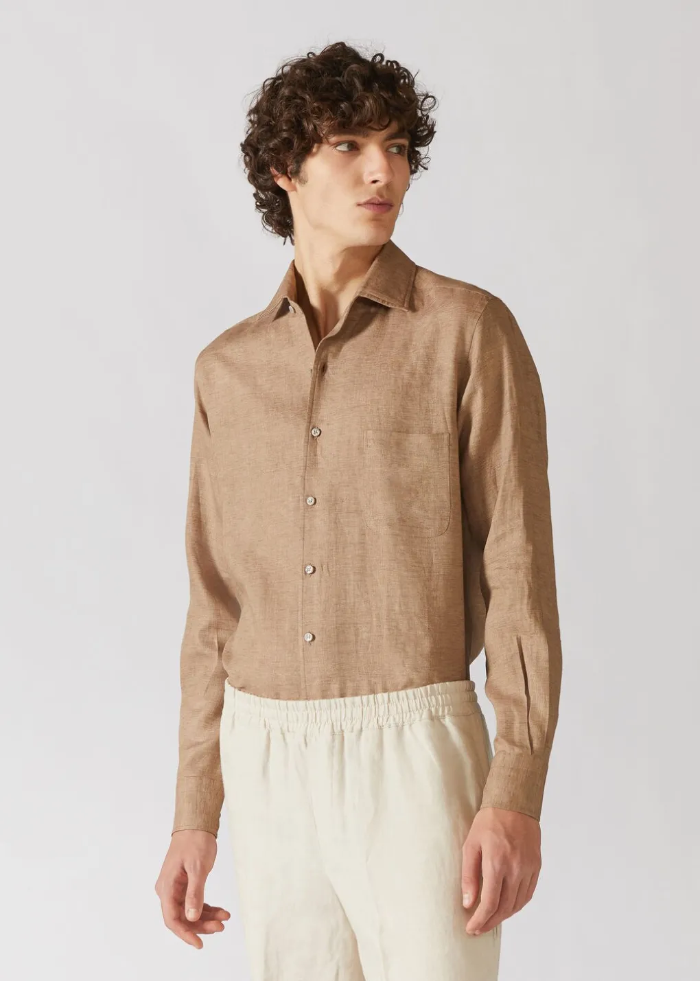 Chemise Andre