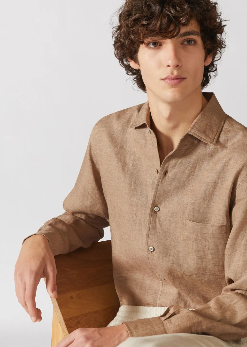 Chemise Andre