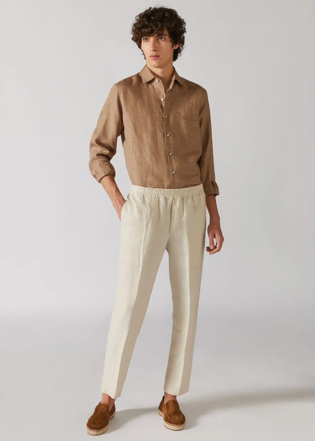 Chemise Andre