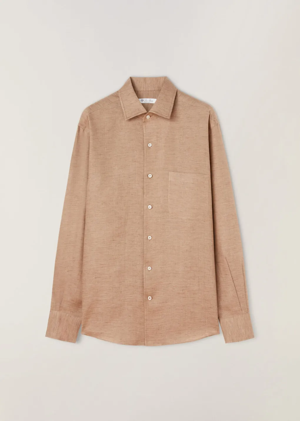 Chemise Andre