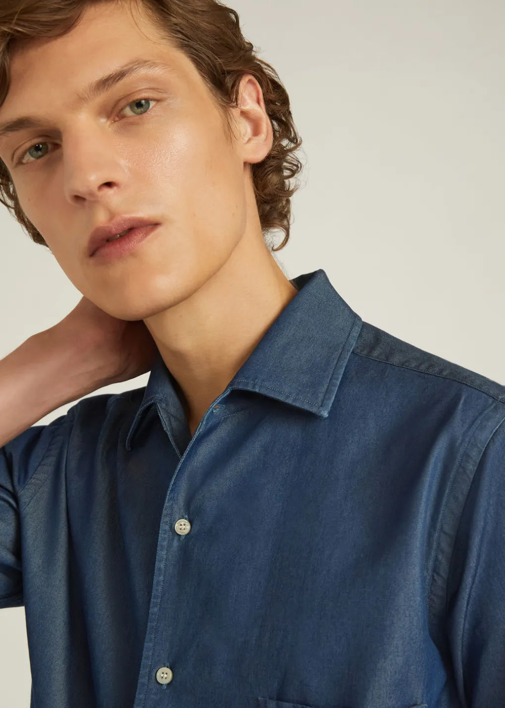 Chemise Andre