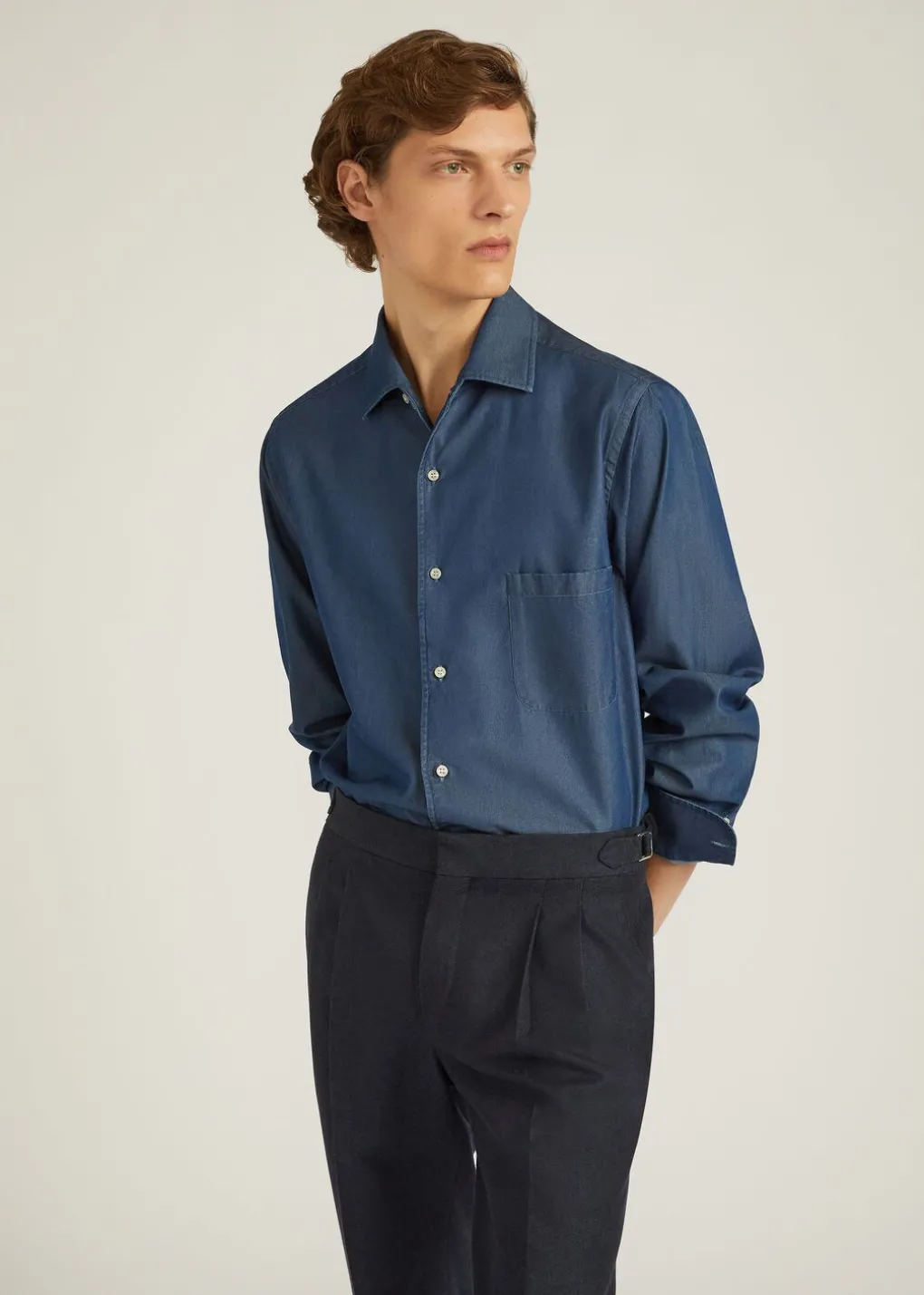 Chemise Andre
