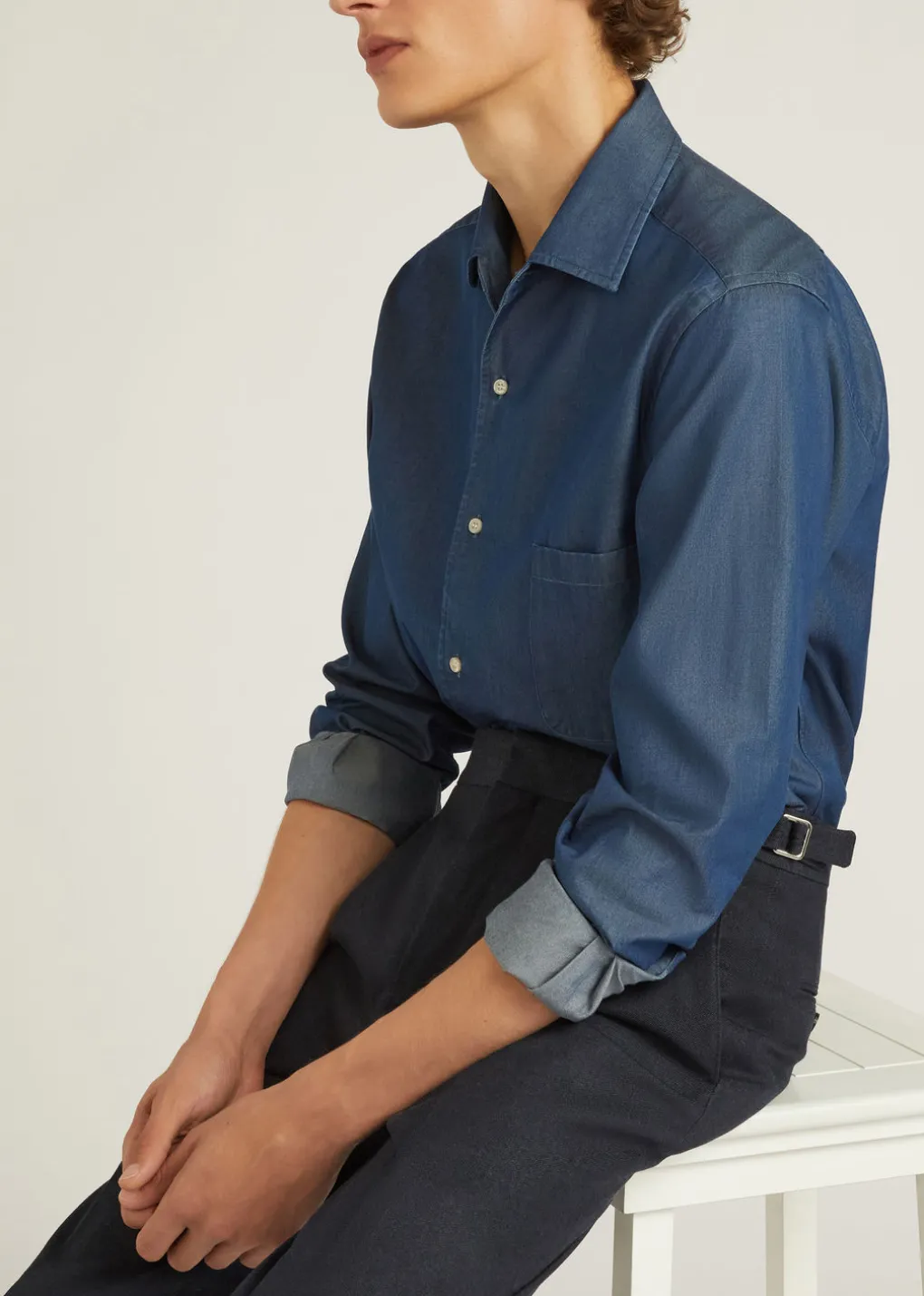 Chemise Andre