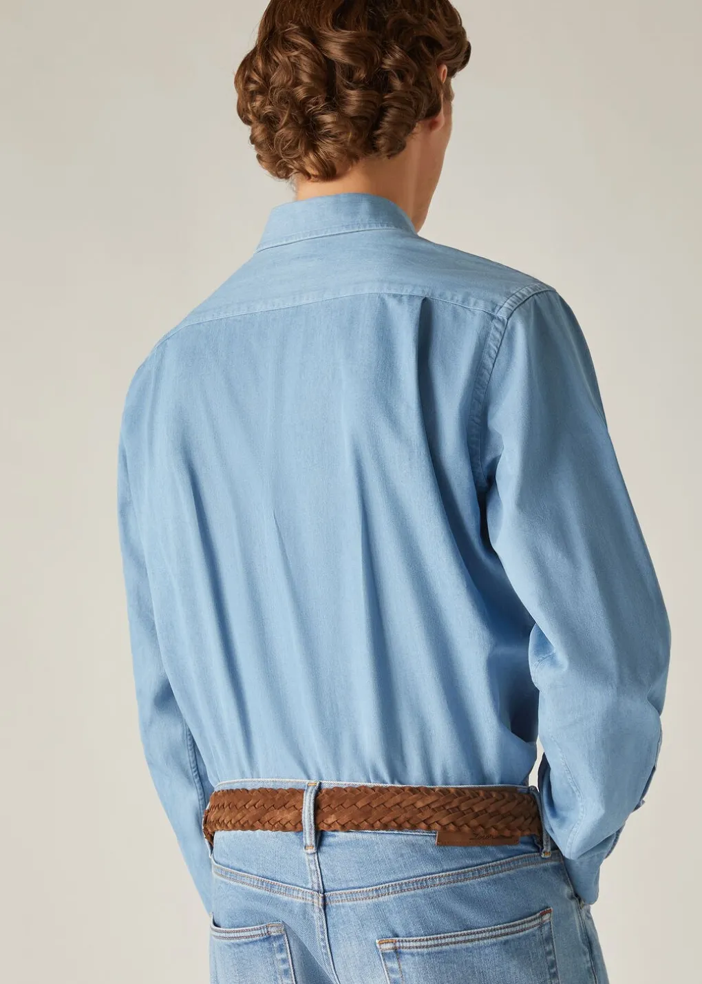 Chemise Andre