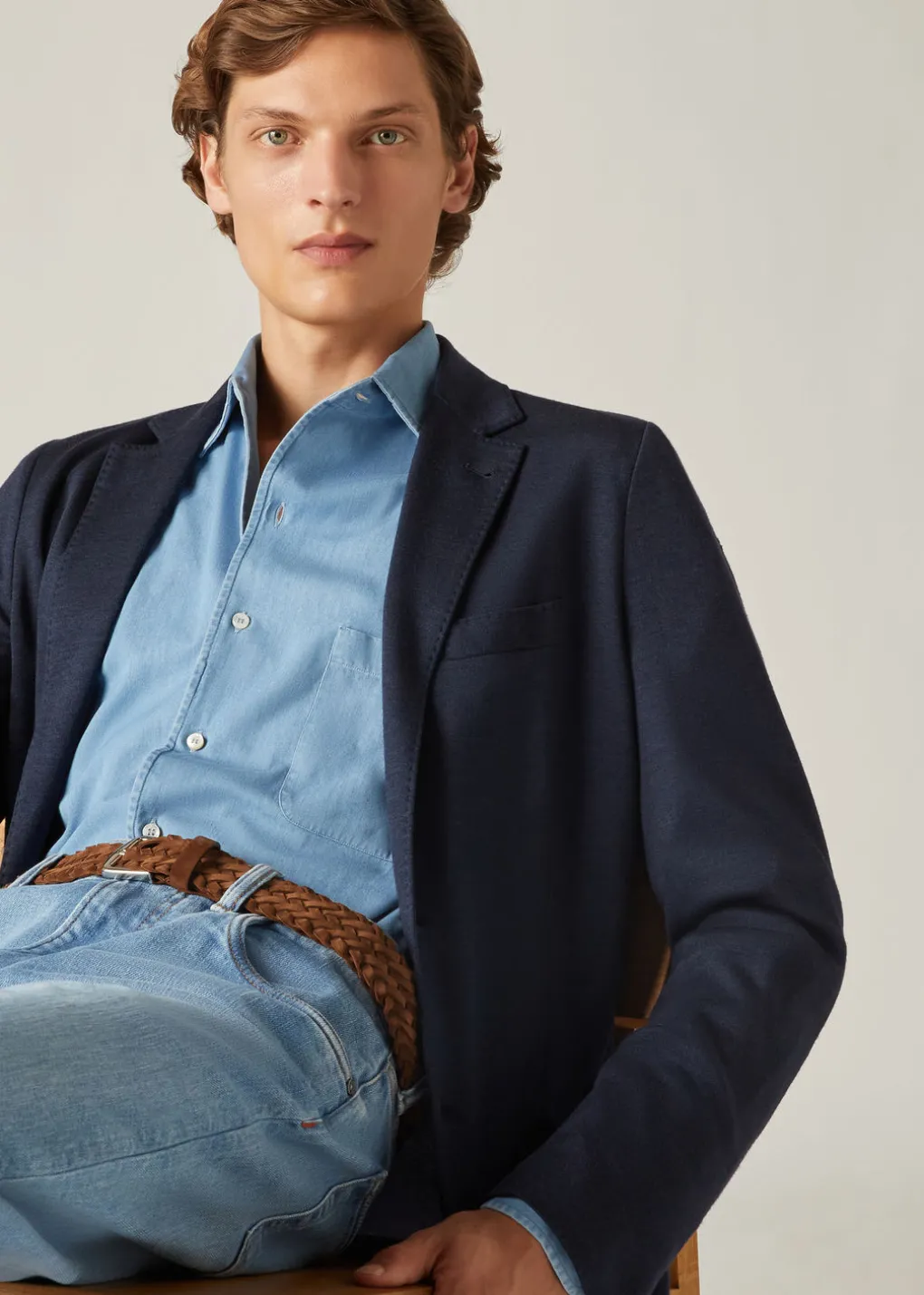 Chemise Andre