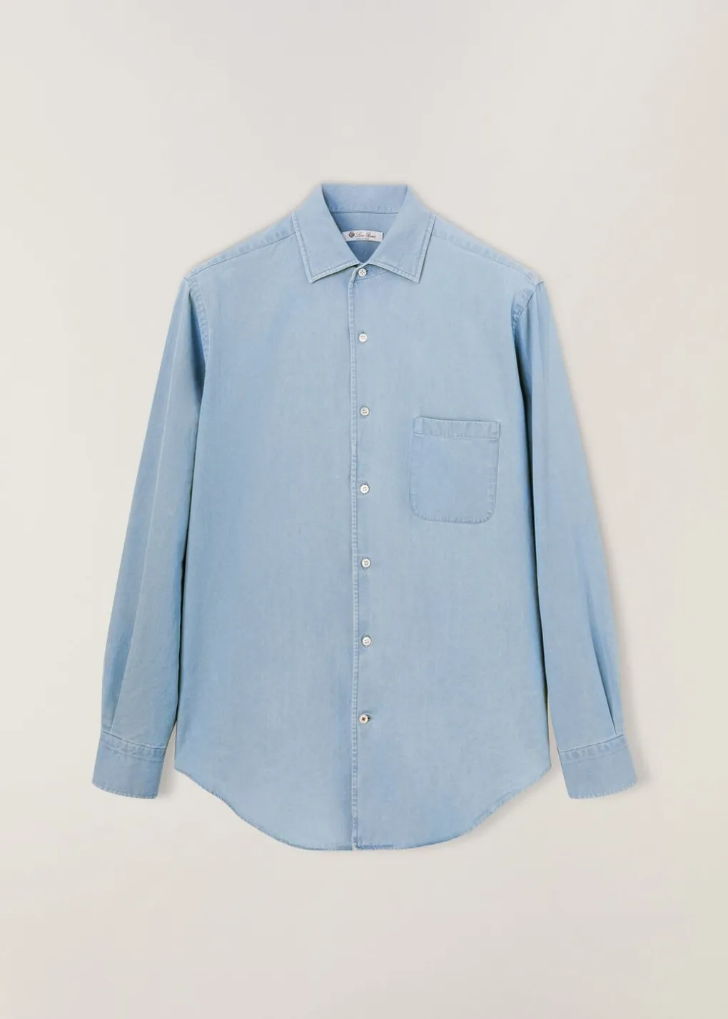 Chemise Andre