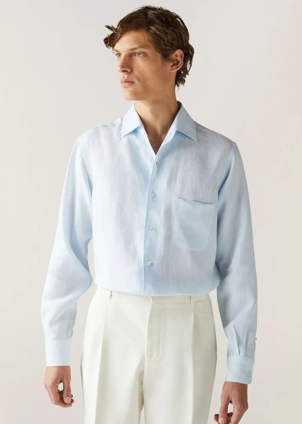 Chemise Andre