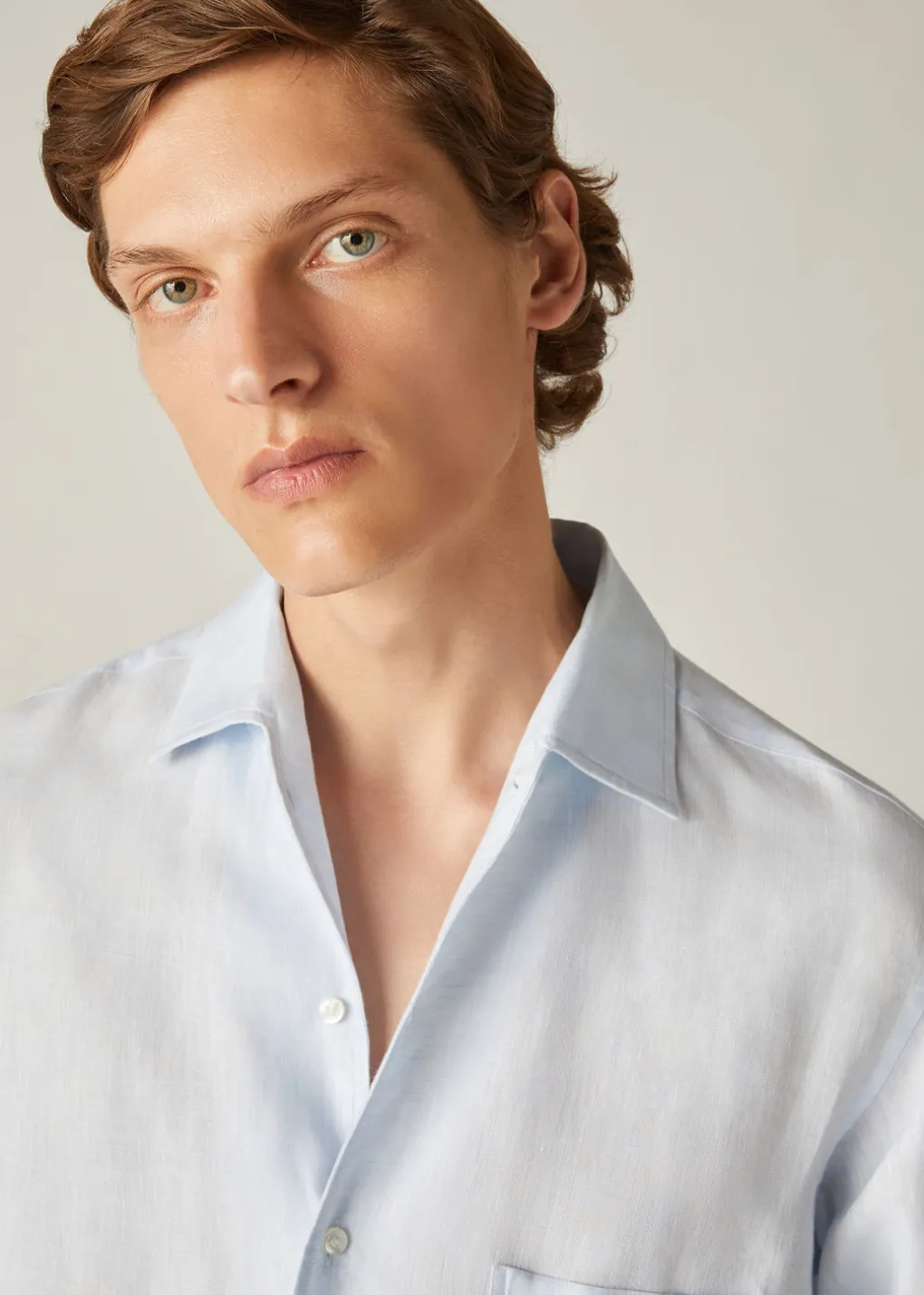 Chemise Andre