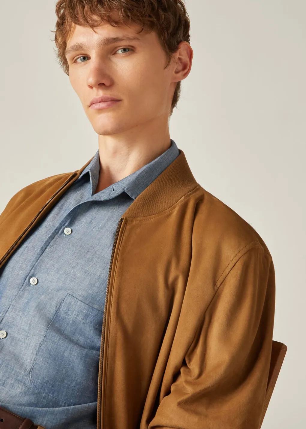 Chemise Andre
