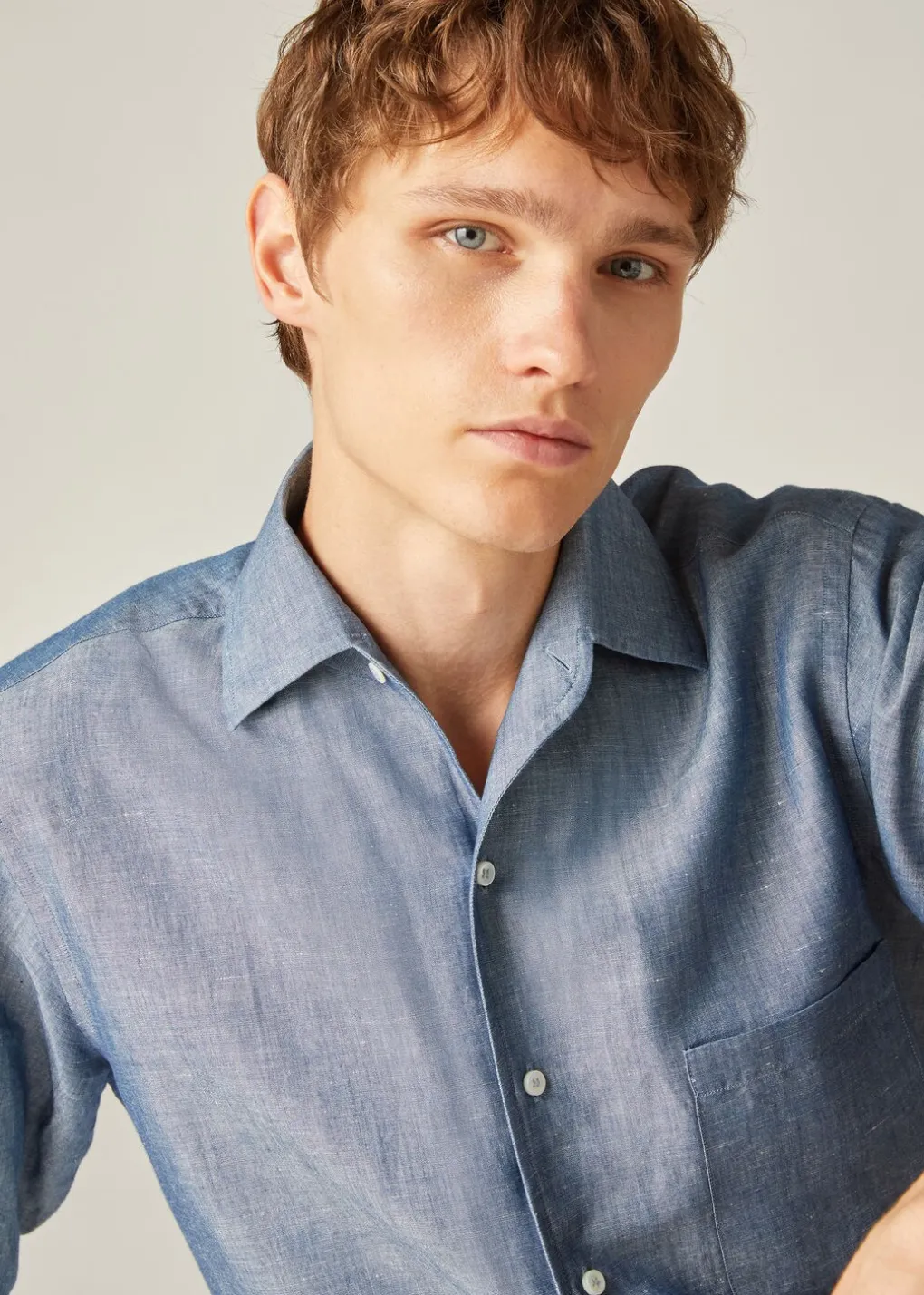 Chemise Andre