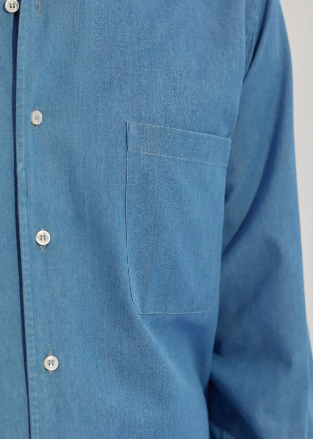 Chemise Andre